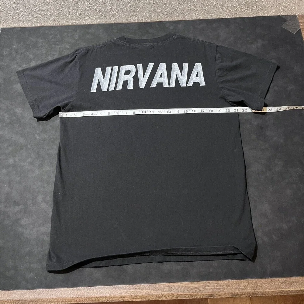 NIRVANA this vintage